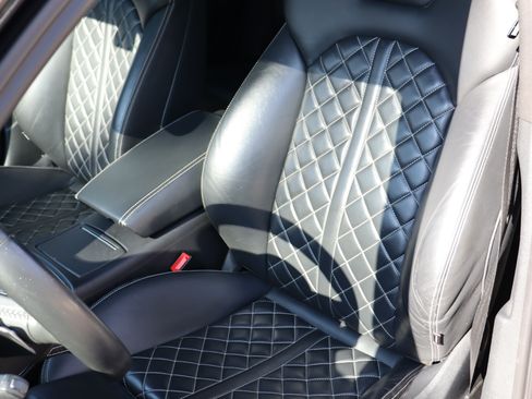 Used 2017 Audi S6 Premium Plus w/ S6 Sport Package image 13