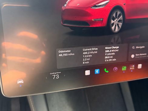 Used 2023 Tesla Model Y AWD image 8