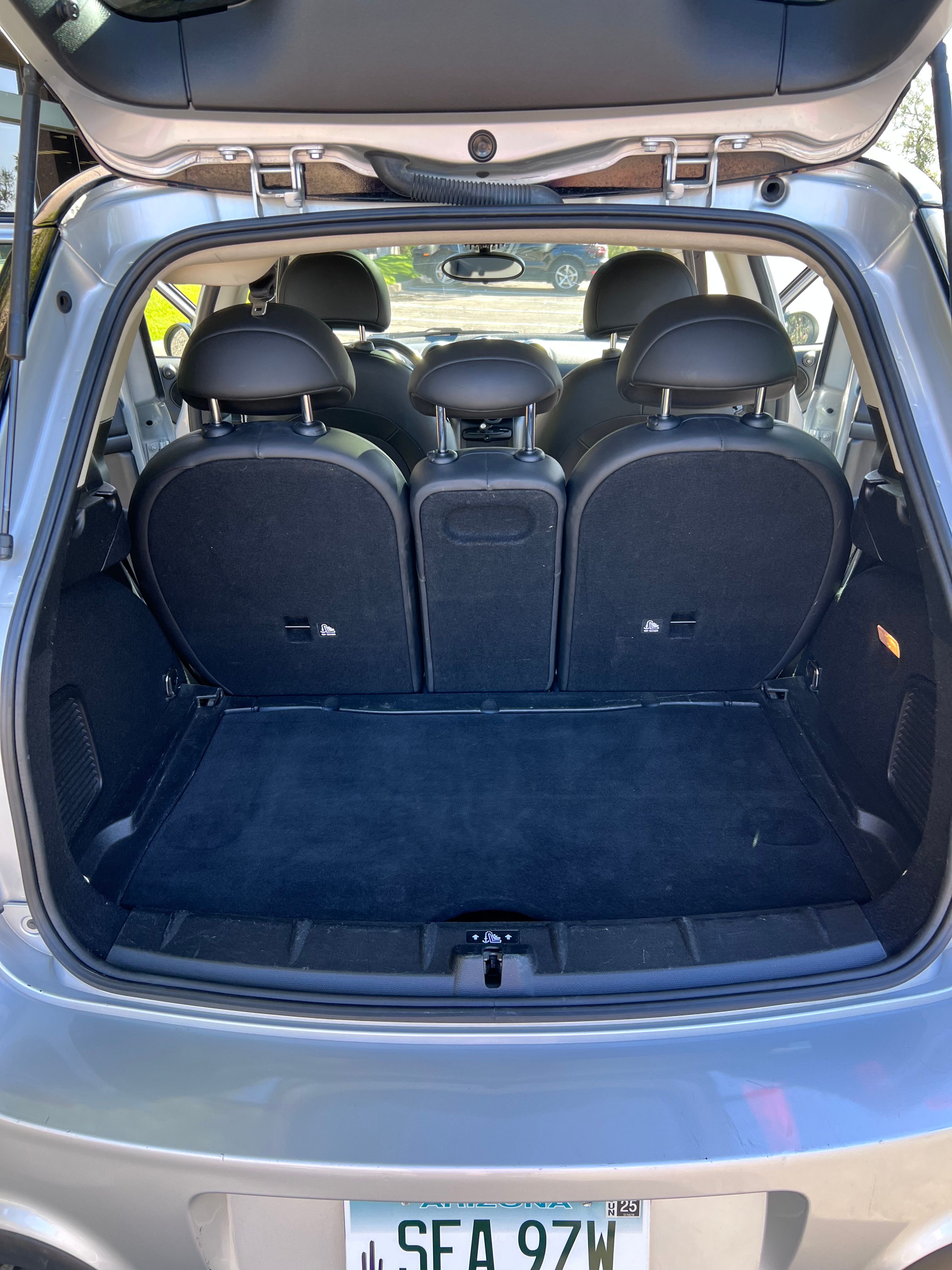Used 2013 MINI Cooper Countryman S FWD image 21