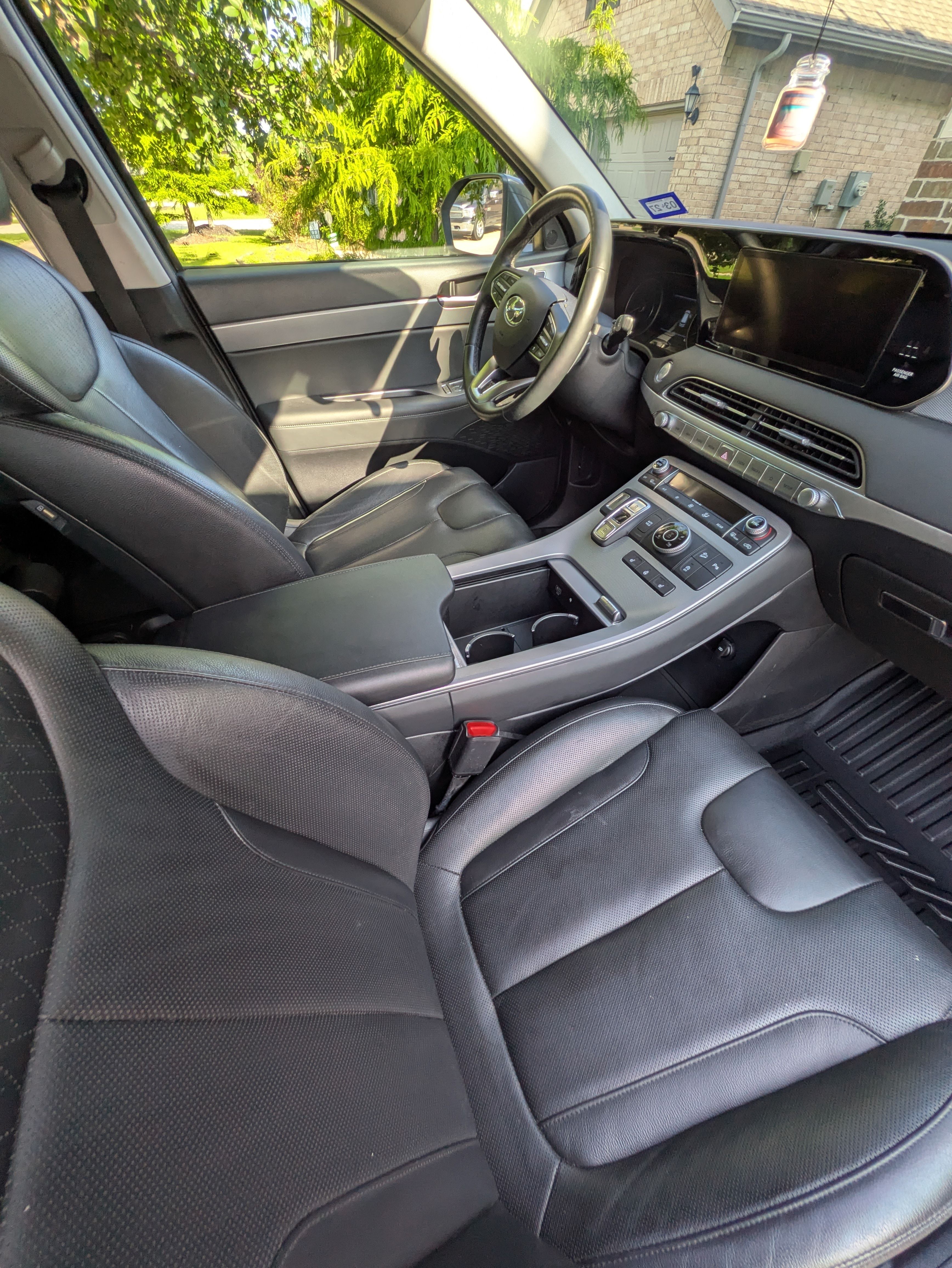 Used 2022 Hyundai Palisade SEL w/ Premium Package AWD/4WD image 23