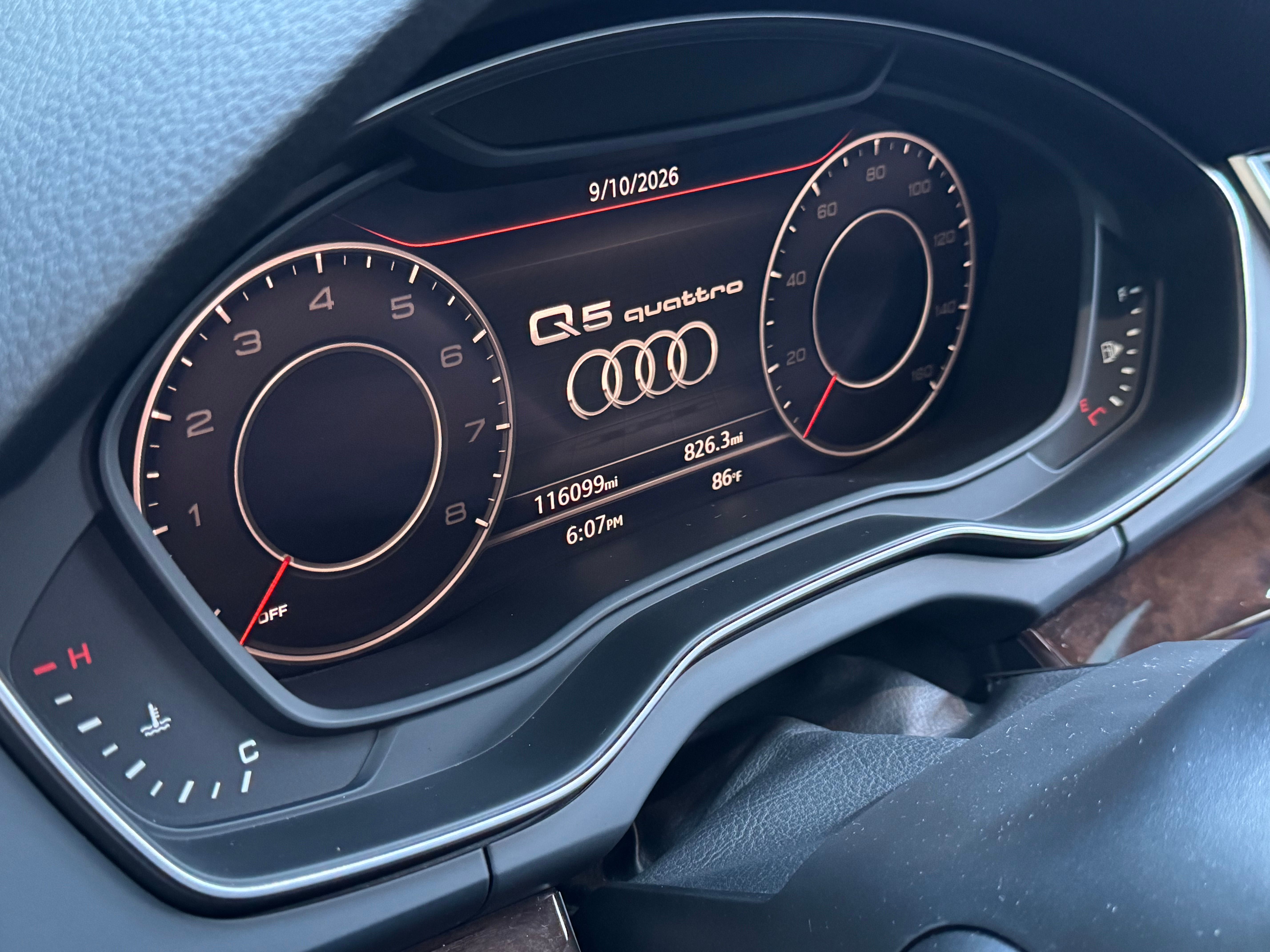 Used 2018 Audi Q5 2.0T Premium Plus w/ Premium Plus Package AWD/4WD image 17