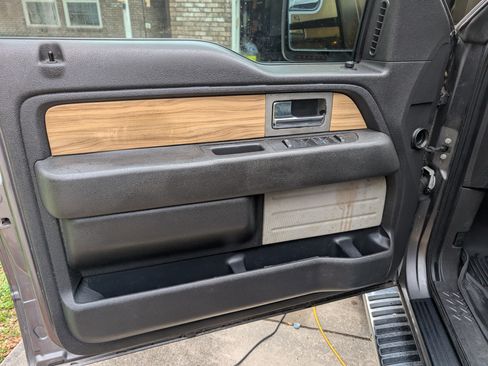 Used 2011 Ford F150 Lariat w/ Lariat Plus Pkg image 15