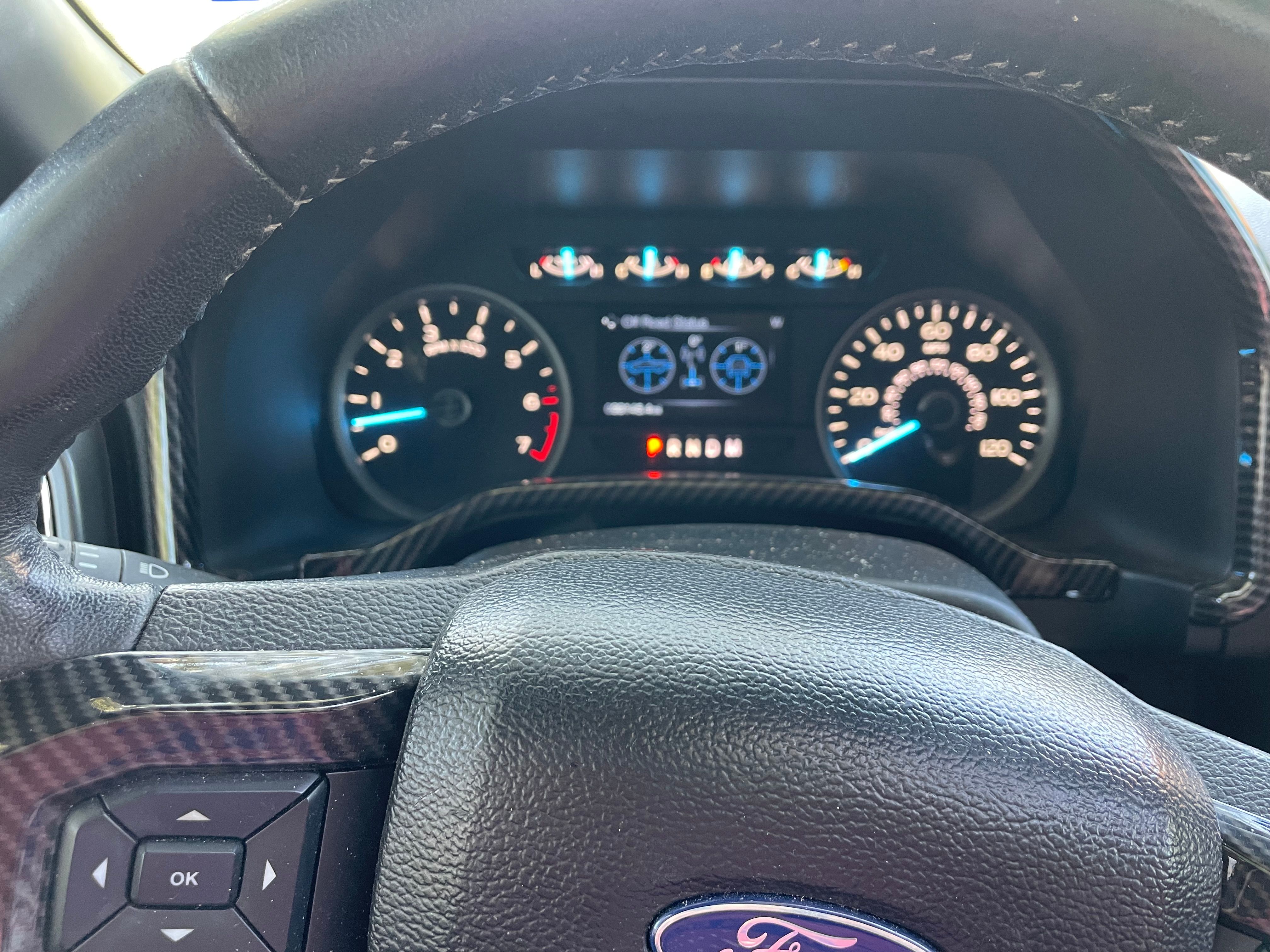 Used 2018 Ford F150 XLT w/ Equipment Group 302A Luxury AWD/4WD image 10