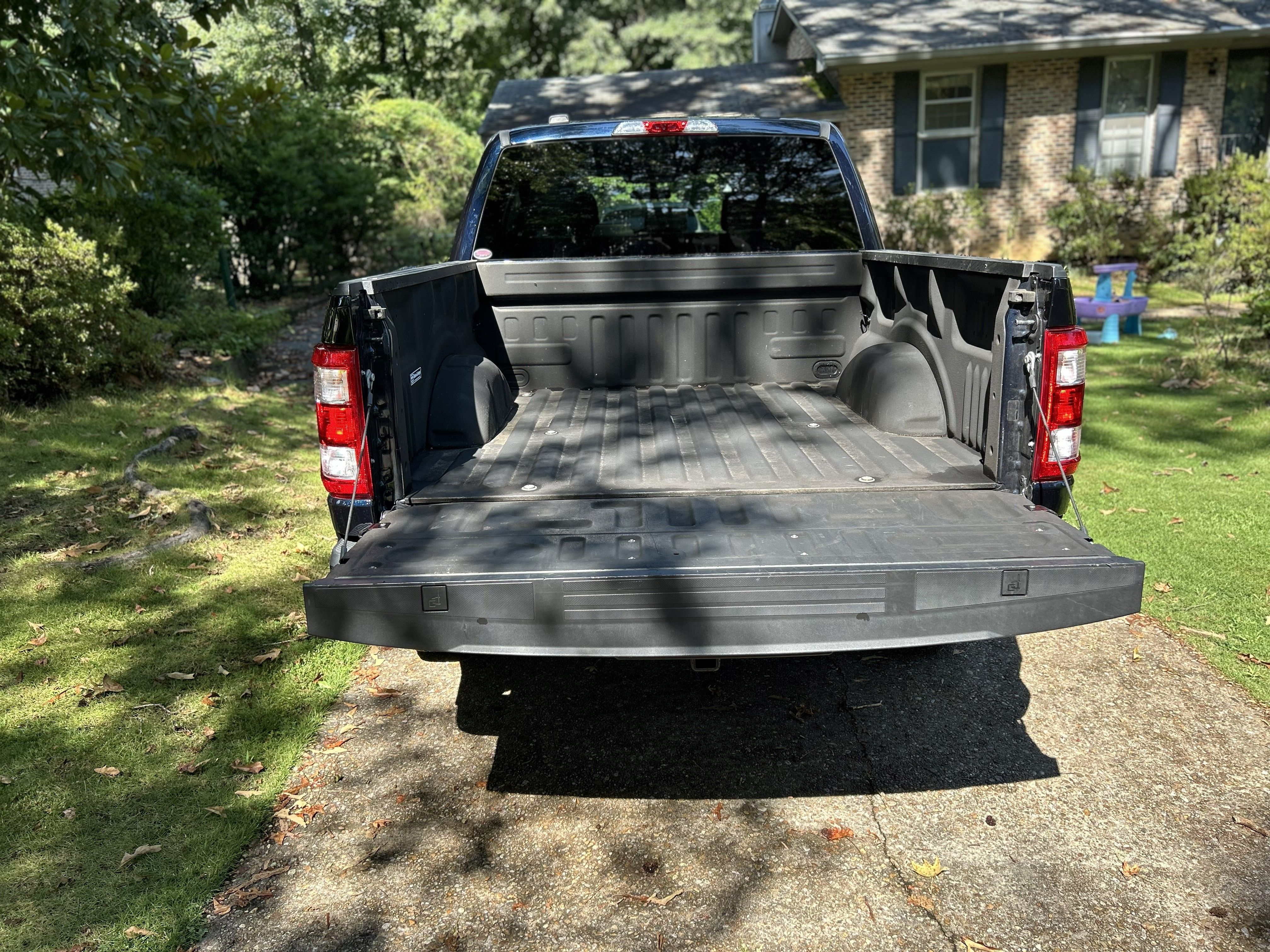 Used 2023 Ford F150 XL w/ STX Appearance Package AWD/4WD image 16