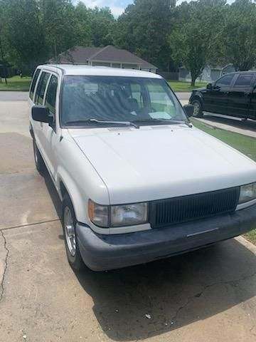 Used 1994 Isuzu Trooper S AWD/4WD image 1