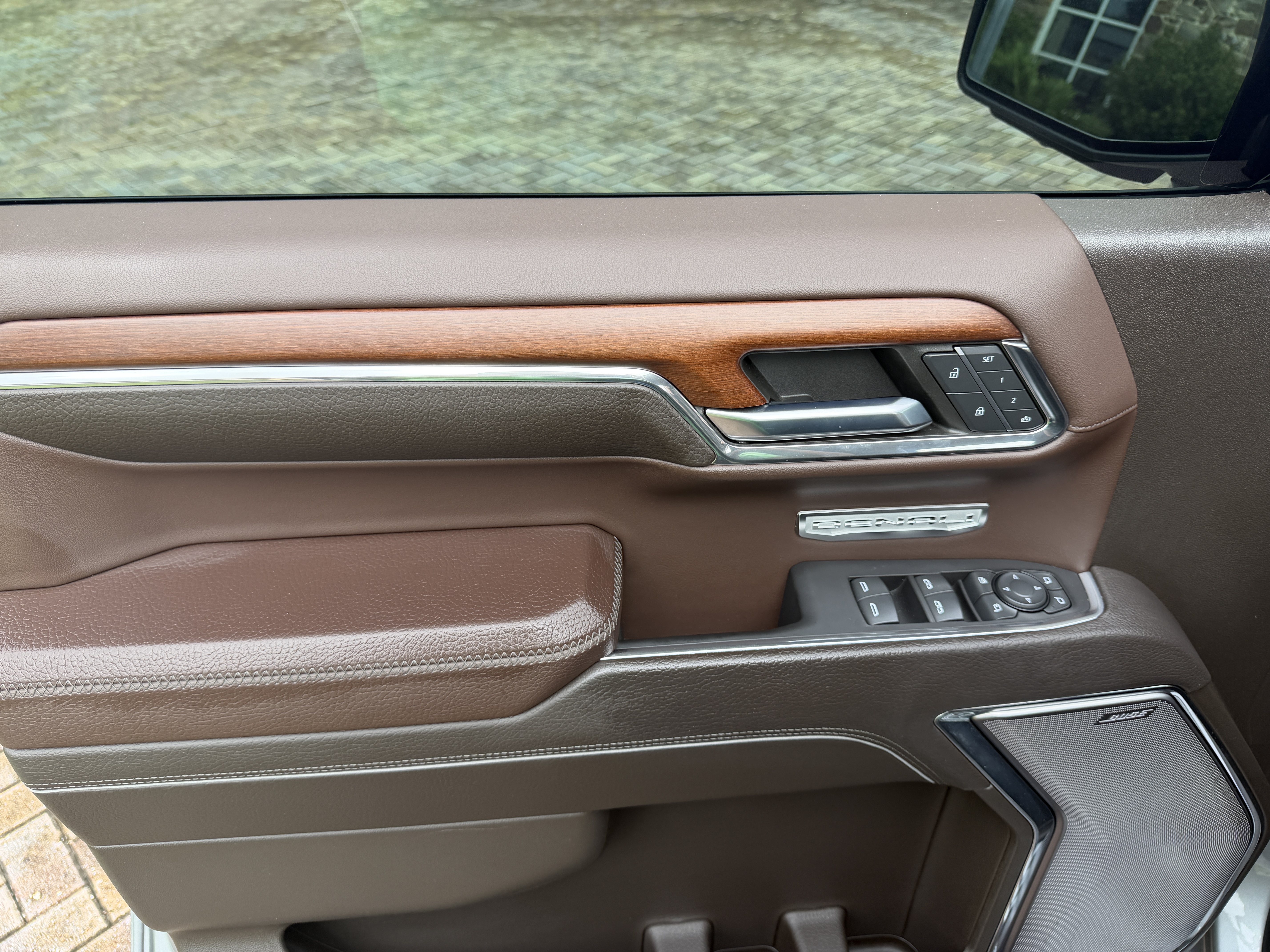 Used 2023 GMC Sierra 1500 Denali AWD/4WD image 27