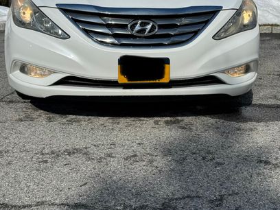 Used 2011 Hyundai Sonata SE