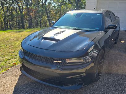 Used 2017 Dodge Charger R/T