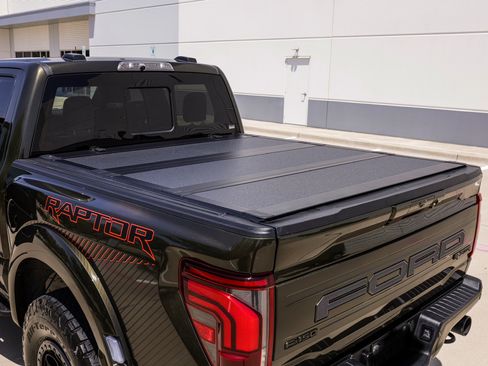 Used 2024 Ford F150 Raptor AWD/4WD image 19