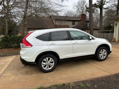 Used 2014 Honda CR-V EX-L image 11