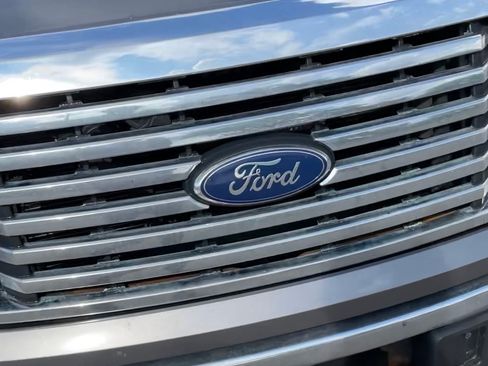 Used 2011 Ford F150 XLT w/ XLT Chrome Pkg AWD/4WD image 17