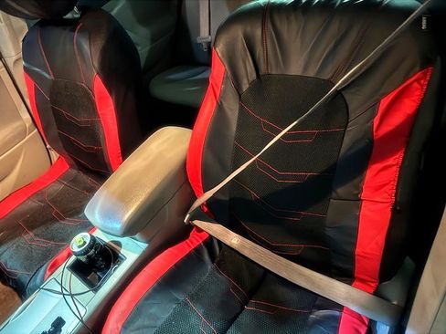 Used 2008 Toyota Camry LE image 4