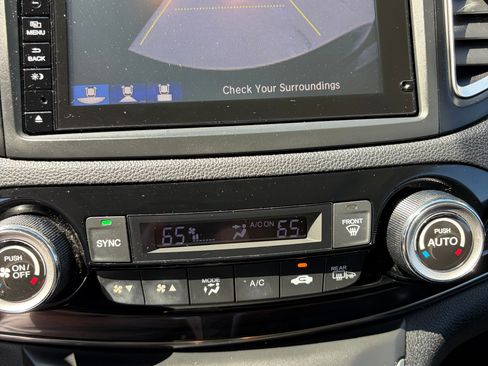 Used 2015 Honda CR-V EX-L image 13