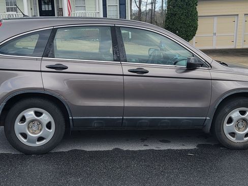 Used 2011 Honda CR-V LX image 4