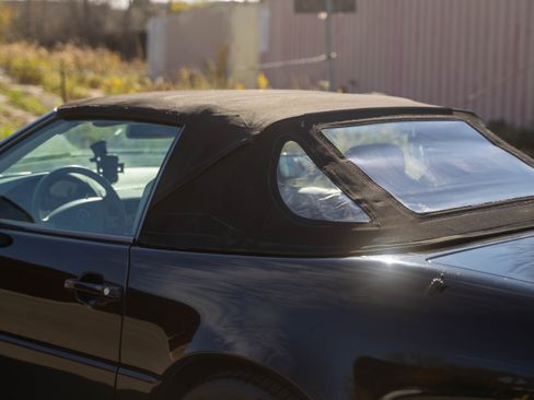 Used 1999 Mercedes-Benz SL 500 image 20