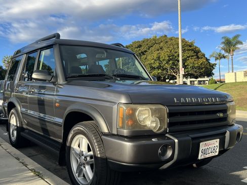 Used 2004 Land Rover Discovery SE image 14