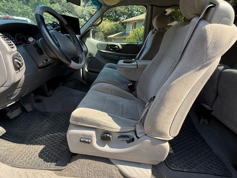 Used 2001 Ford F150 2WD SuperCab image 19