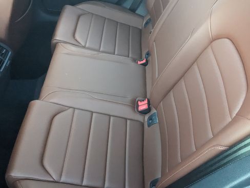 Used 2019 Volkswagen Golf Alltrack SEL image 19