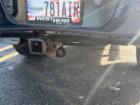 Used 2019 Ford Ranger Lariat w/ Equipment Group 501A Mid image 10