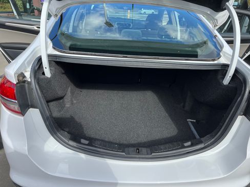 Used 2018 Ford Fusion S image 30