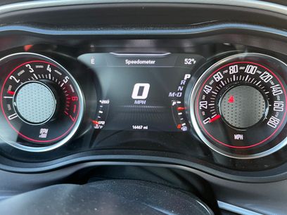 Used 2022 Dodge Challenger R/T Scat Pack w/ Plus Package