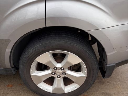 Used 2010 Subaru Forester 2.5XT Limited image 18