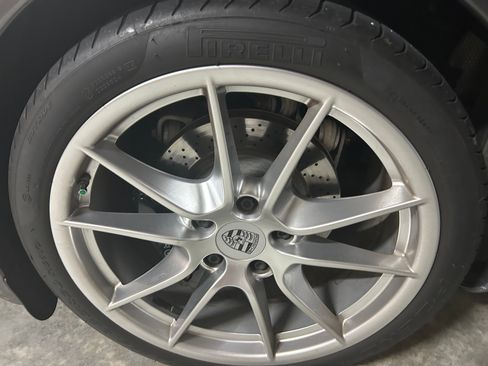 Used 2014 Porsche 911 Carrera image 6