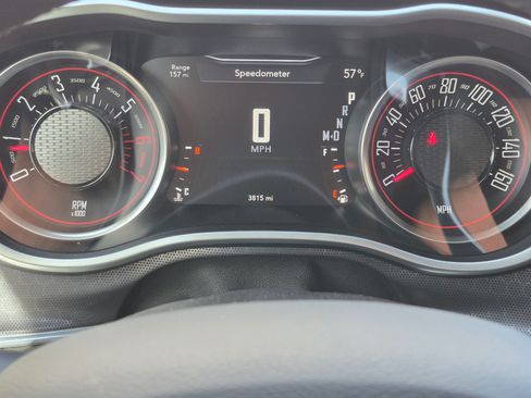 Used 2016 Dodge Challenger R/T Plus image 9