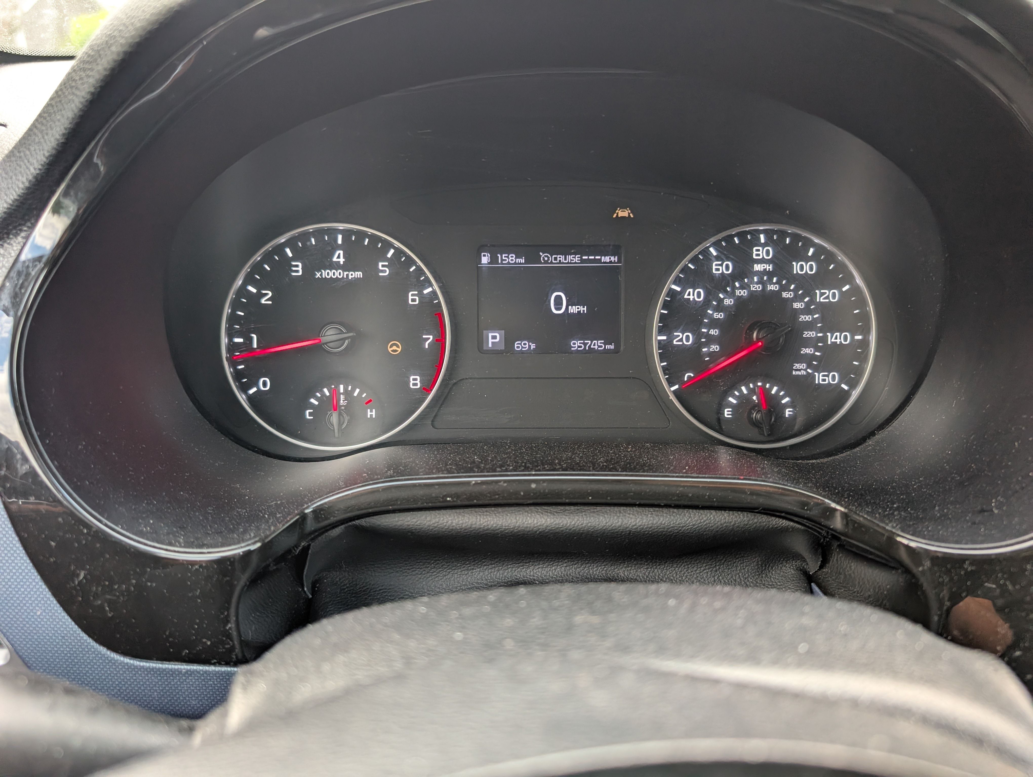Used 2022 Kia Seltos S AWD/4WD image 16