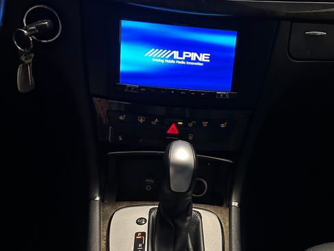 Used 2006 Mercedes-Benz E 350 Sedan image 16