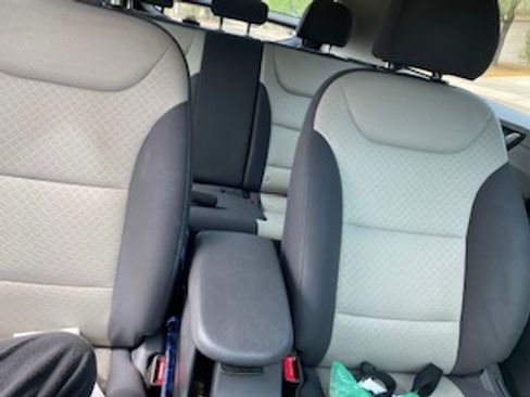 Used 2017 Hyundai Ioniq Blue image 8