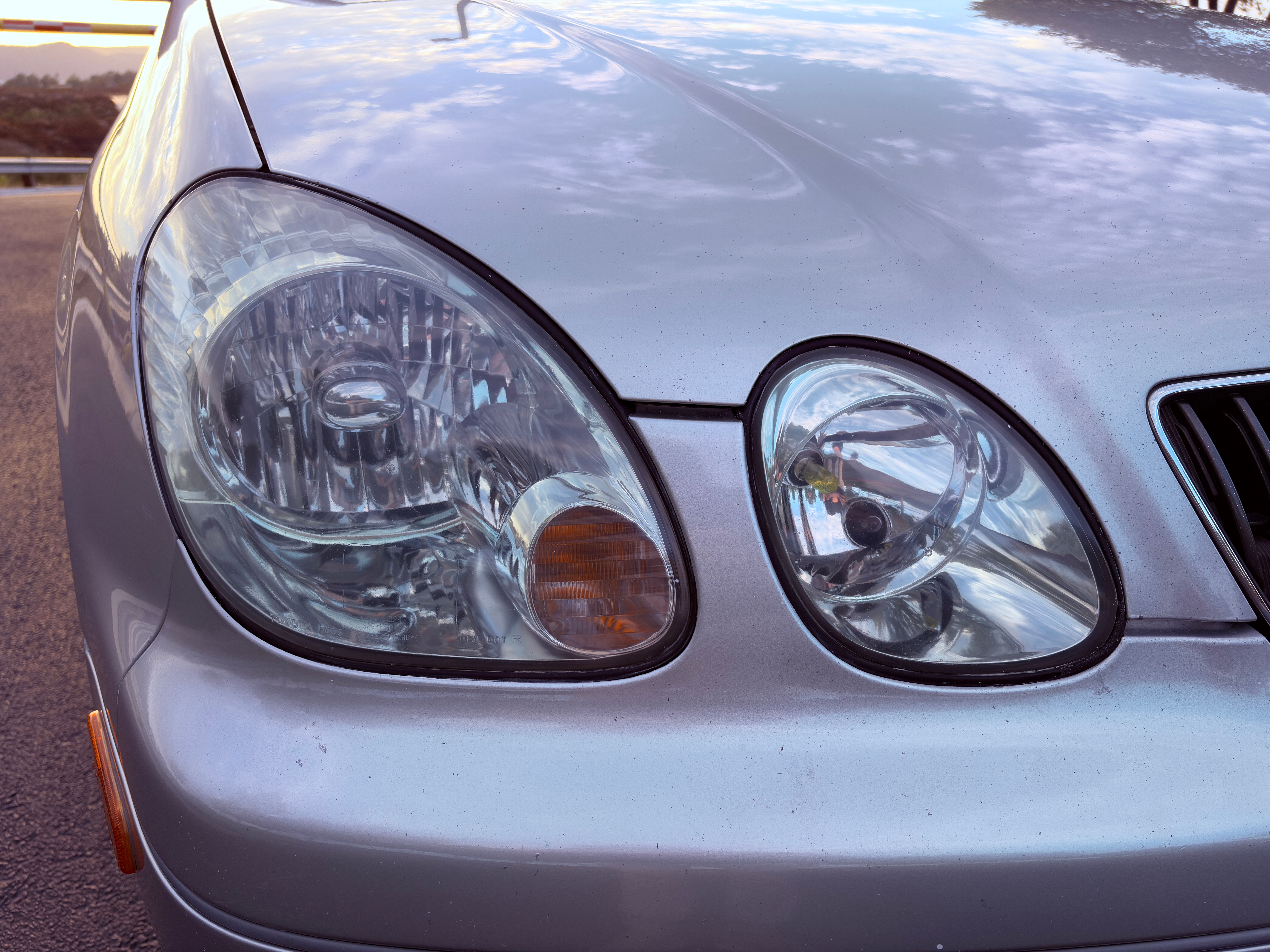 Used 2004 Lexus GS 300 RWD image 16