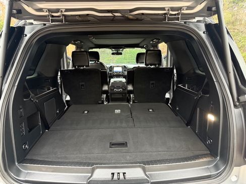 Used 2021 Ford Expedition Limited image 19