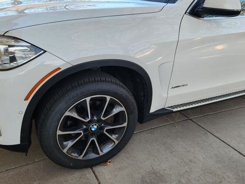 Used 2015 BMW X5 xDrive35i image 6