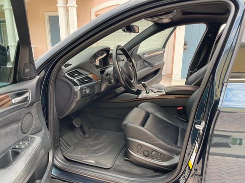 Used 2014 BMW X6 xDrive50i AWD/4WD image 24