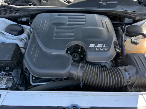 Used 2019 Dodge Challenger SXT w/ Plus Package RWD image 24