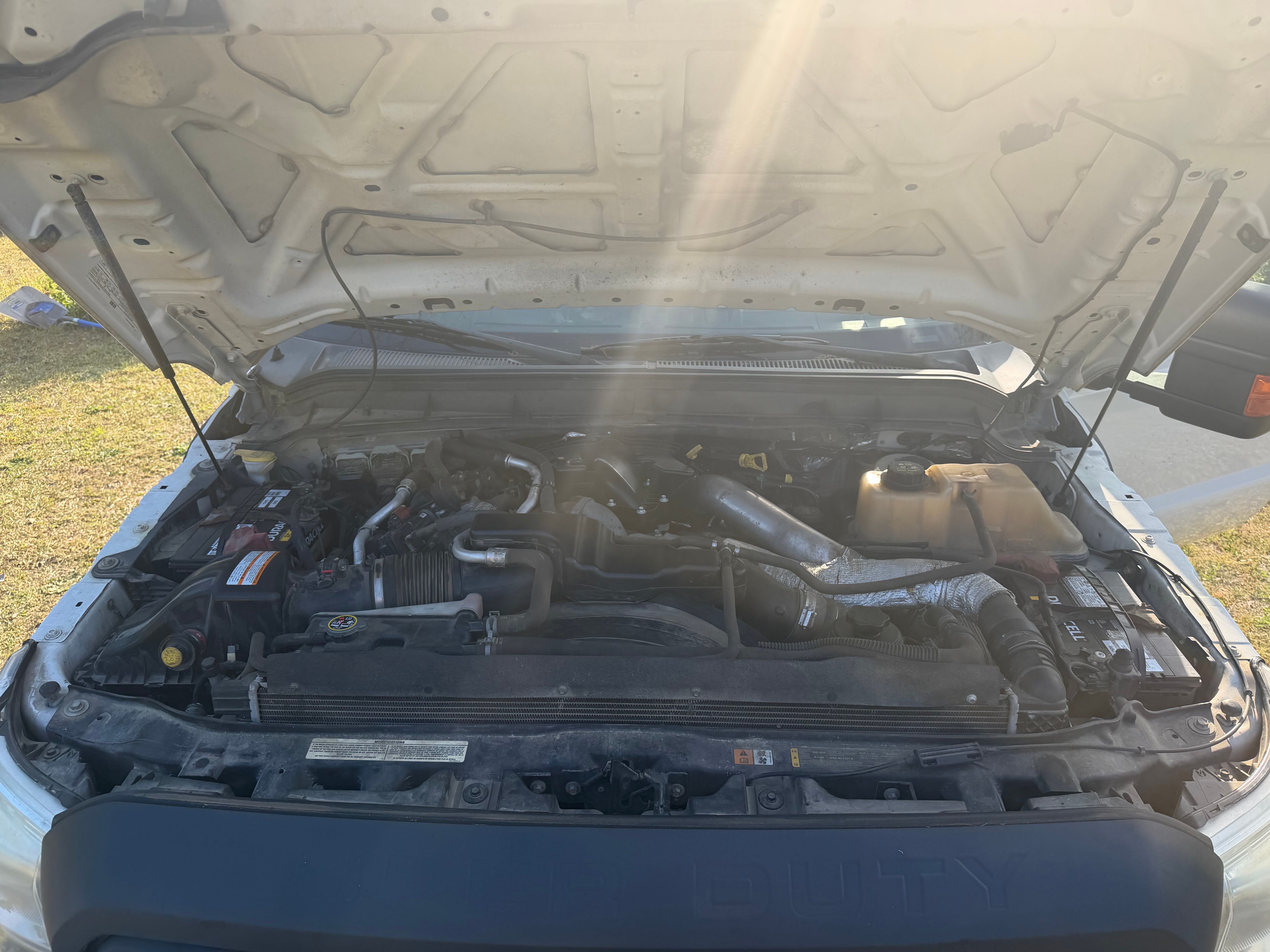 Used 2013 Ford F350 XL w/ PWR Equipment Group RWD image 6