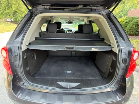 Used 2015 Chevrolet Equinox LT w/ Safety Package AWD/4WD image 10