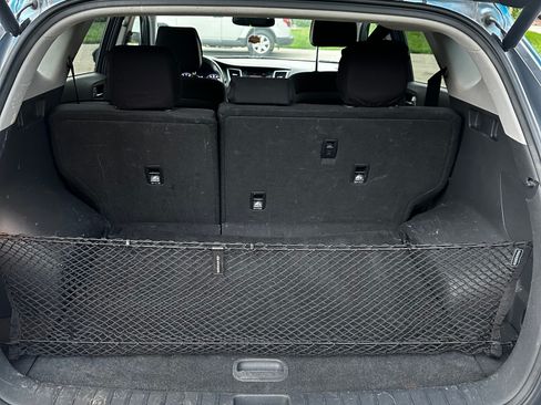 Used 2016 Hyundai Tucson Sport FWD image 18