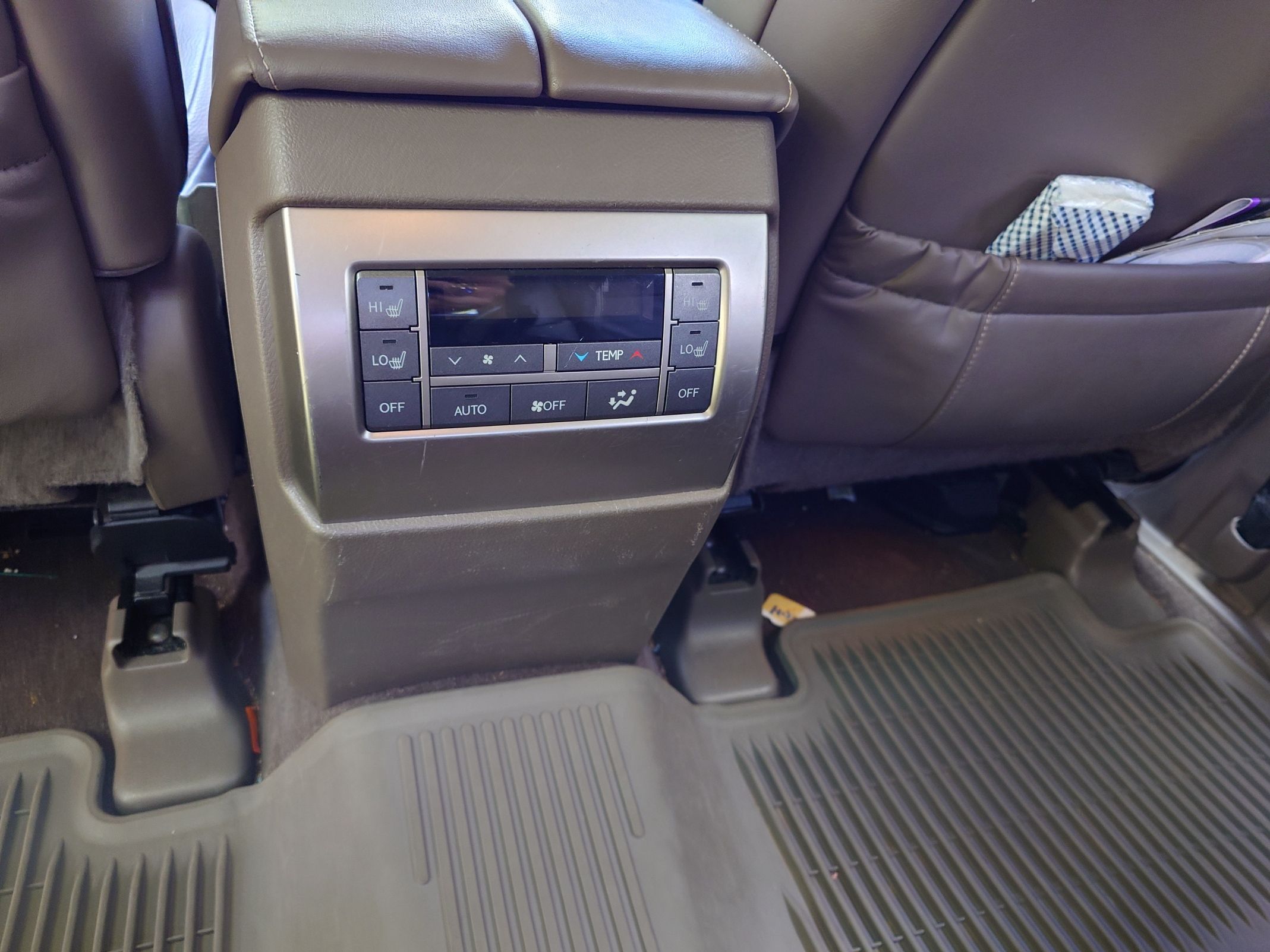 Used 2019 Lexus GX 460 Premium AWD/4WD image 10