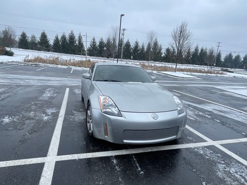 Used 2003 Nissan 350Z Touring image 17