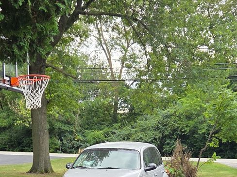 Used 2007 Chrysler PT Cruiser image 2