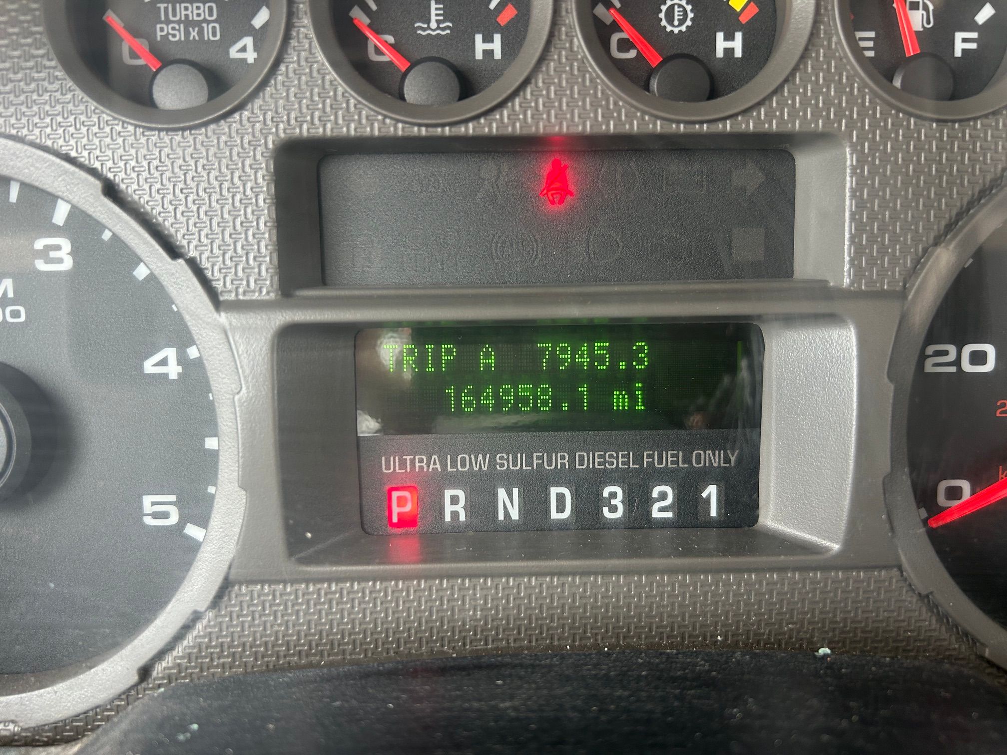 Used 2008 Ford F550 Luxury RWD image 8