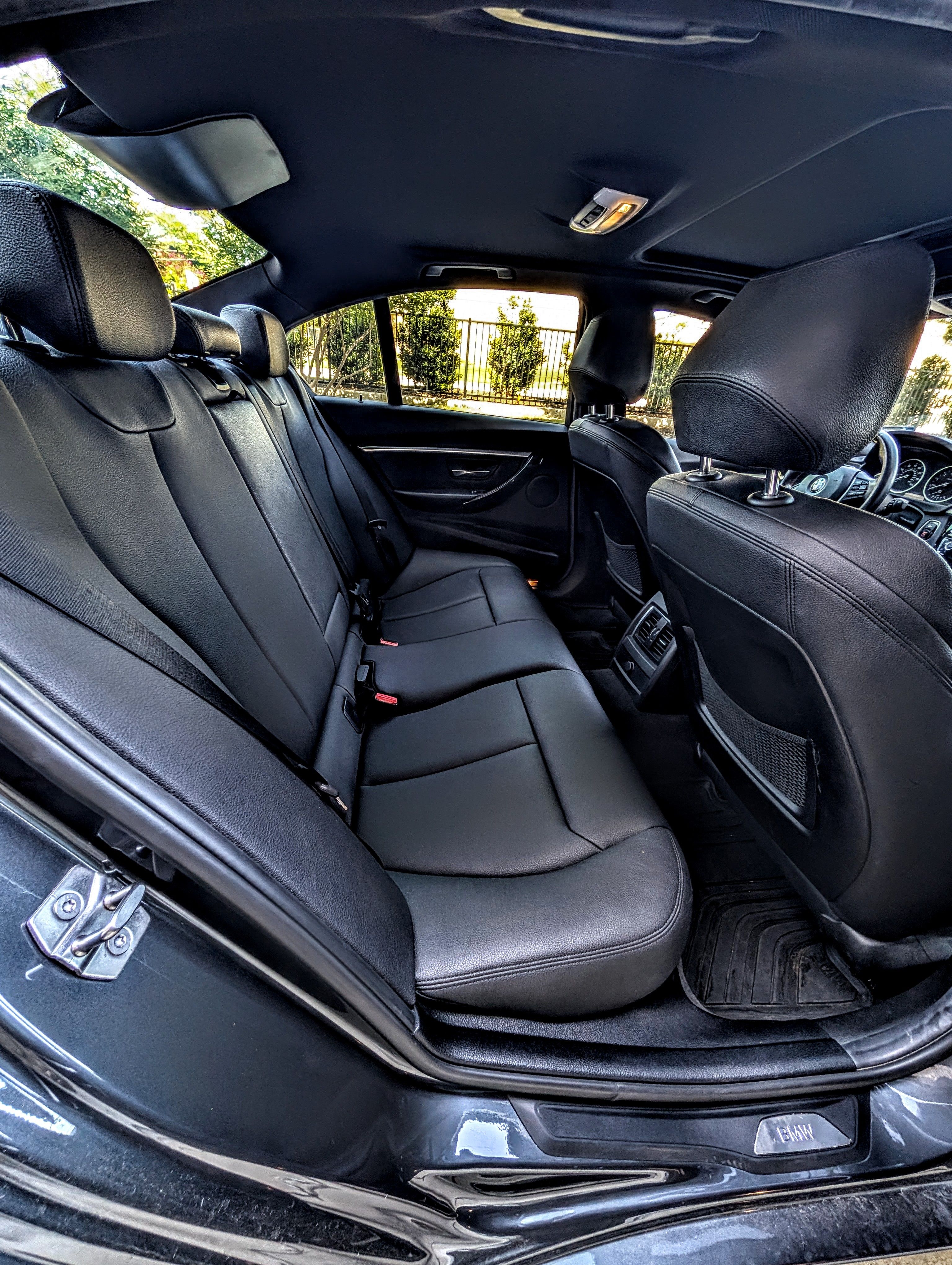 Used 2016 BMW 328i Sedan RWD image 12