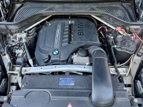 Used 2014 BMW X5 sDrive35i image 11