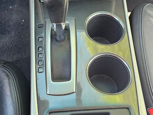 Used 2014 Nissan Altima 3.5 SL w/ Technology Package image 22