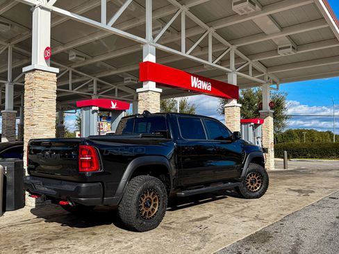 Used 2026 RAM 1500 RHO image 2