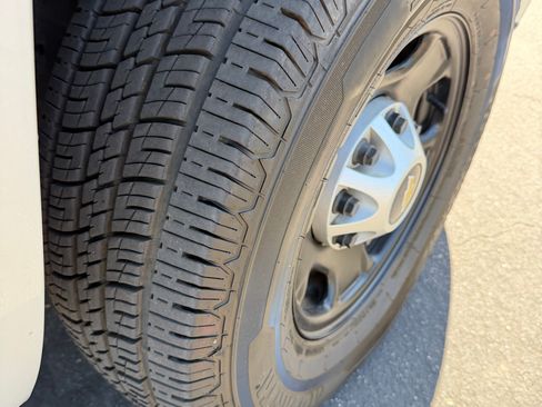 Used 2013 Chevrolet Silverado 2500 W/T RWD image 10