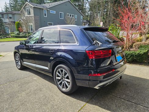 Used 2018 Audi Q7 2.0T Premium Plus image 4