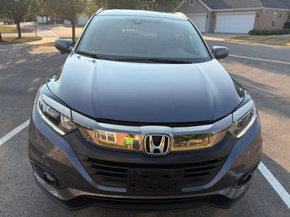 Used 2019 Honda HR-V EX